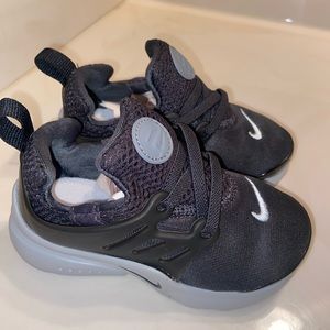 NWT. Nike Presto. Brand new.  Never worn.